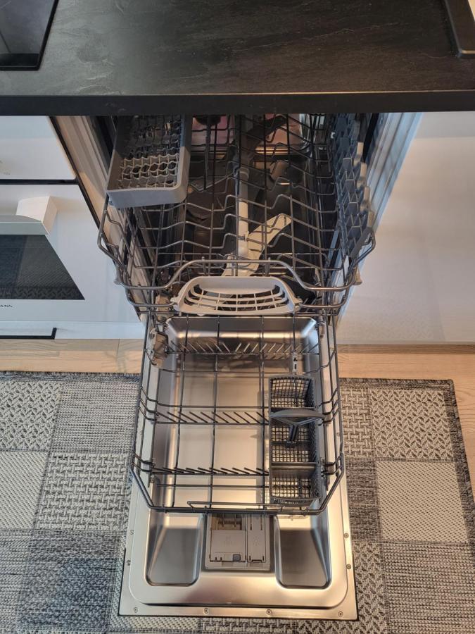 Cozy Studio In The City Center روفانييمي المظهر الخارجي الصورة